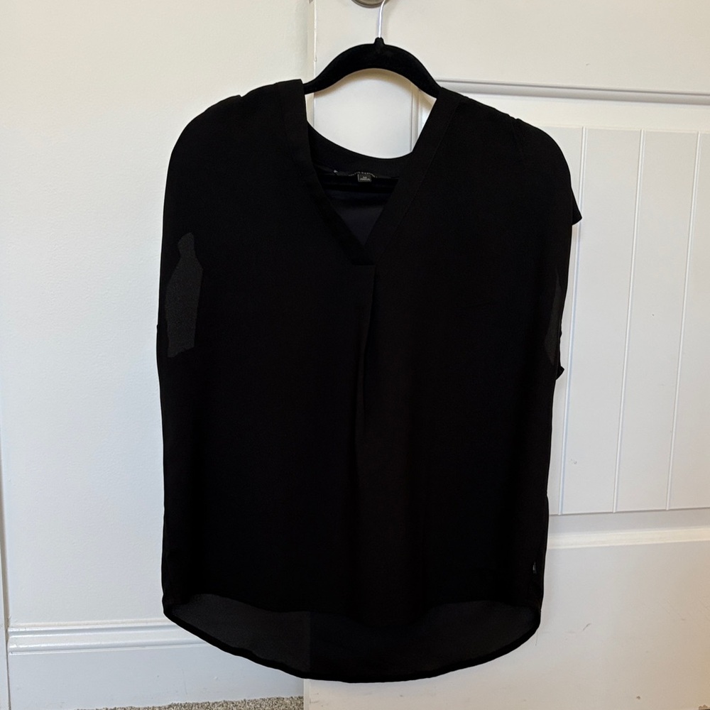 3 Banana Republic Women's Blouses